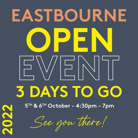 Latest news from East Sussex College: ESC Open Events are back! We’re ...